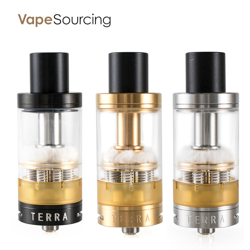 ENVII TERRA RTA