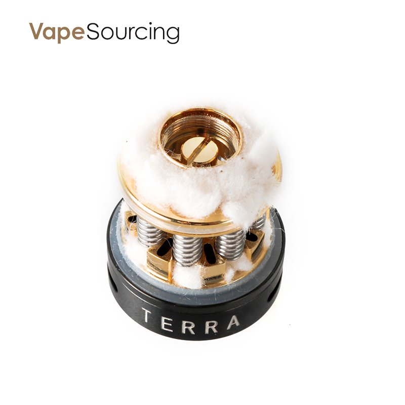 ENVII TERRA RTA