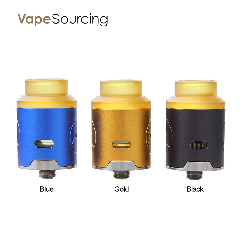 Yosta IGVI MVC Mesh RDA