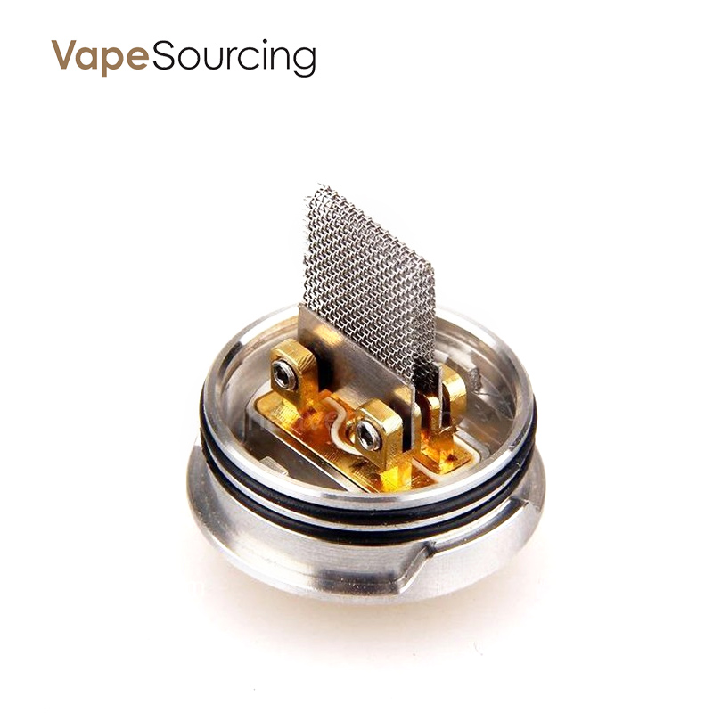 Yosta IGVI MVC Mesh RDA