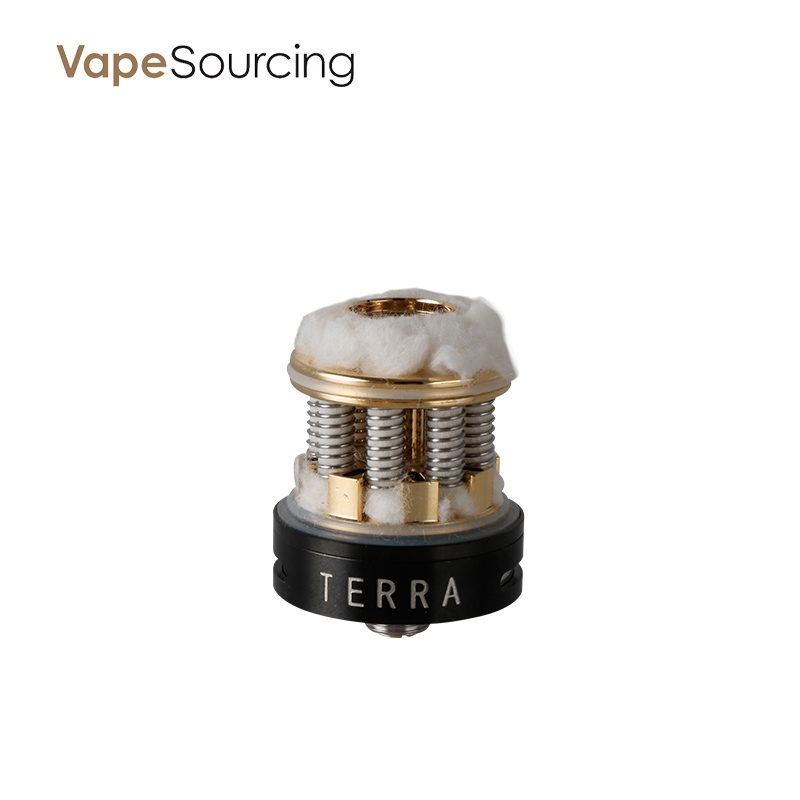 ENVII TERRA RTA