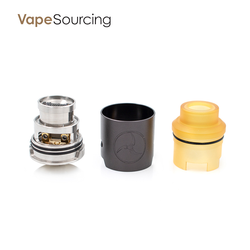 Yosta IGVI MVC Mesh RDA