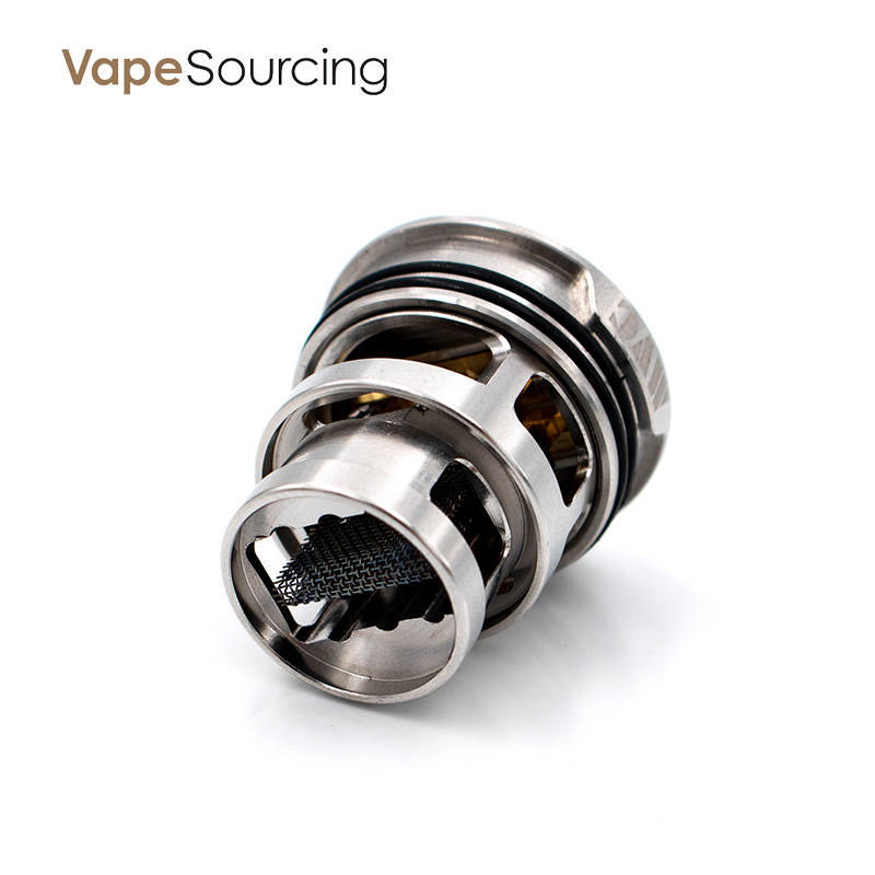 Yosta IGVI MVC Mesh RDA