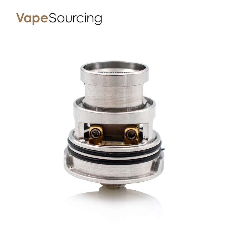 Yosta IGVI MVC Mesh RDA