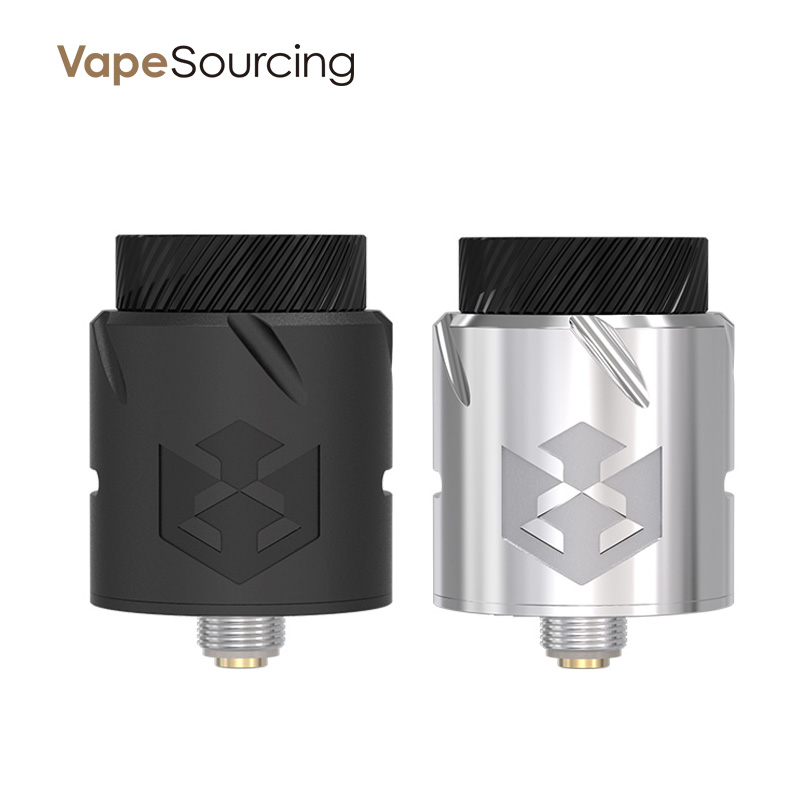 Vandy Vape Paradox RDA 24mm Rebuildable Dripping A...