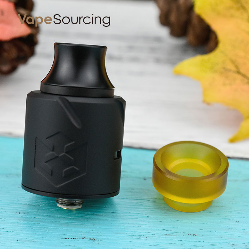 Vandy Vape Paradox RDA 24mm Rebuildable Dripping Atomizer