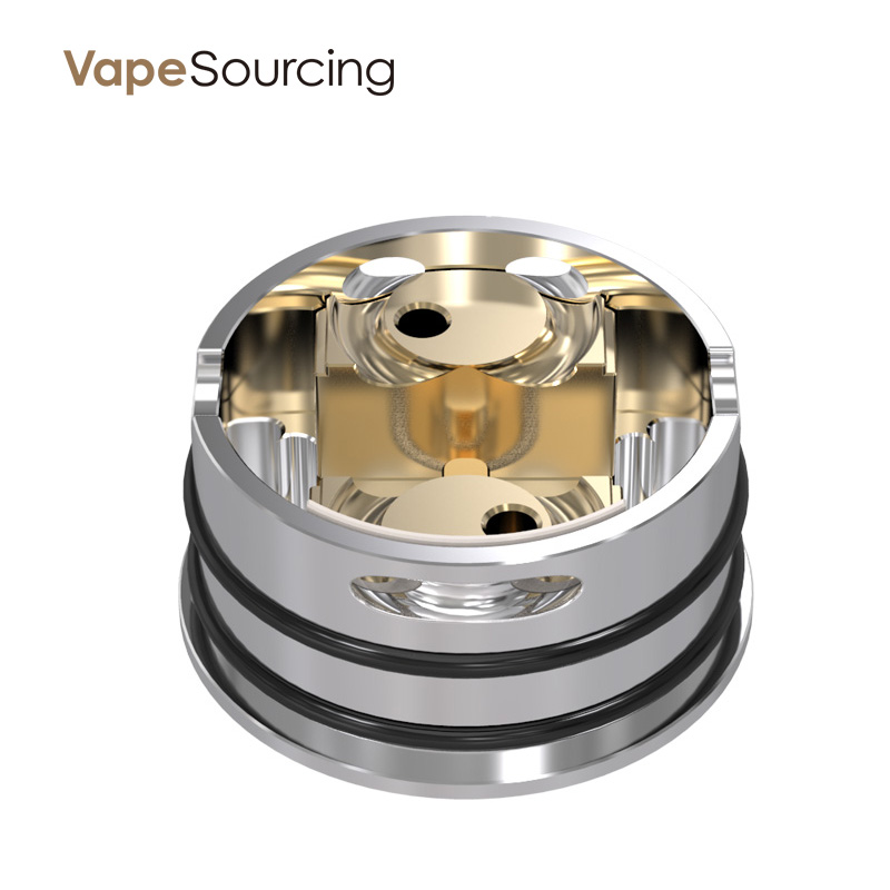 Vandy Vape Paradox RDA 24mm Rebuildable Dripping Atomizer