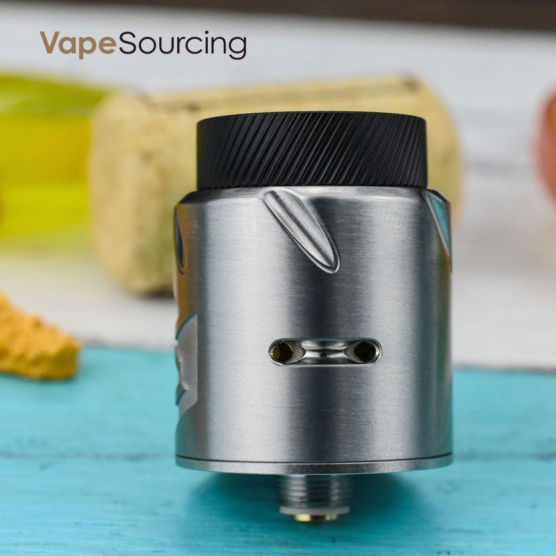 Vandy Vape Paradox RDA 24mm Rebuildable Dripping Atomizer