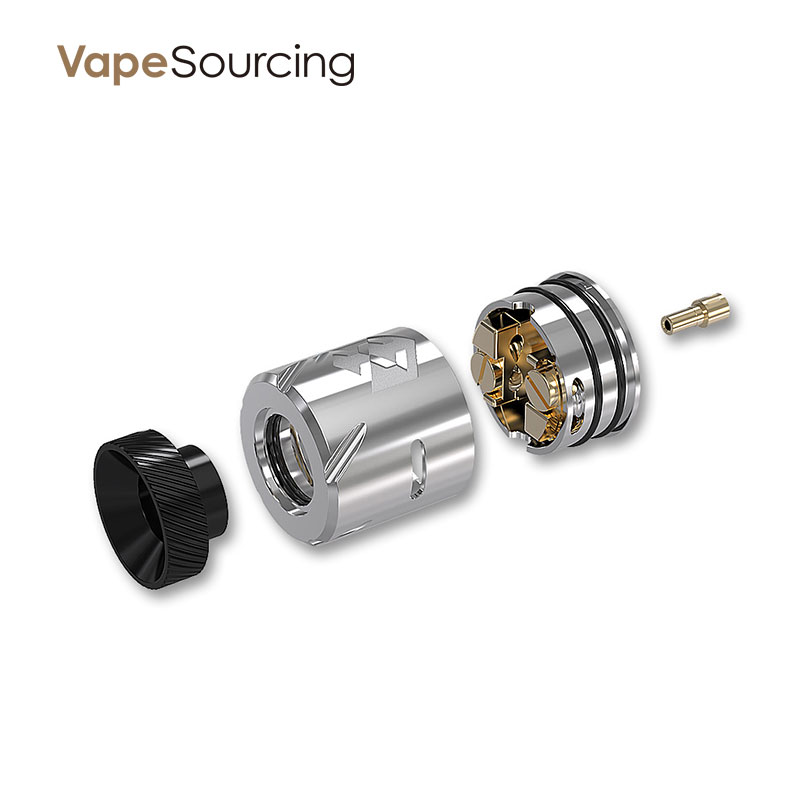 Vandy Vape Paradox RDA 24mm Rebuildable Dripping Atomizer