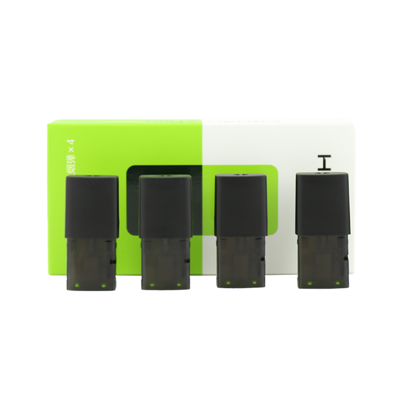 Crush Pre-filled Flavor Pods 1.1ml for Crush Disposable Kit