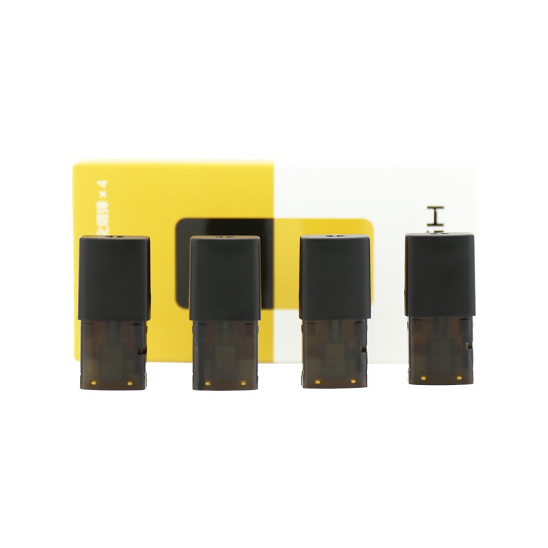 Crush Pre-filled Flavor Pods 1.1ml for Crush Disposable Kit