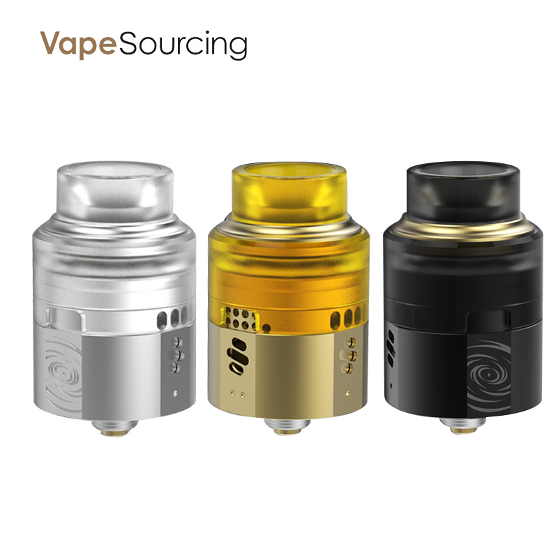 Vapefly Wormhole BF RDA