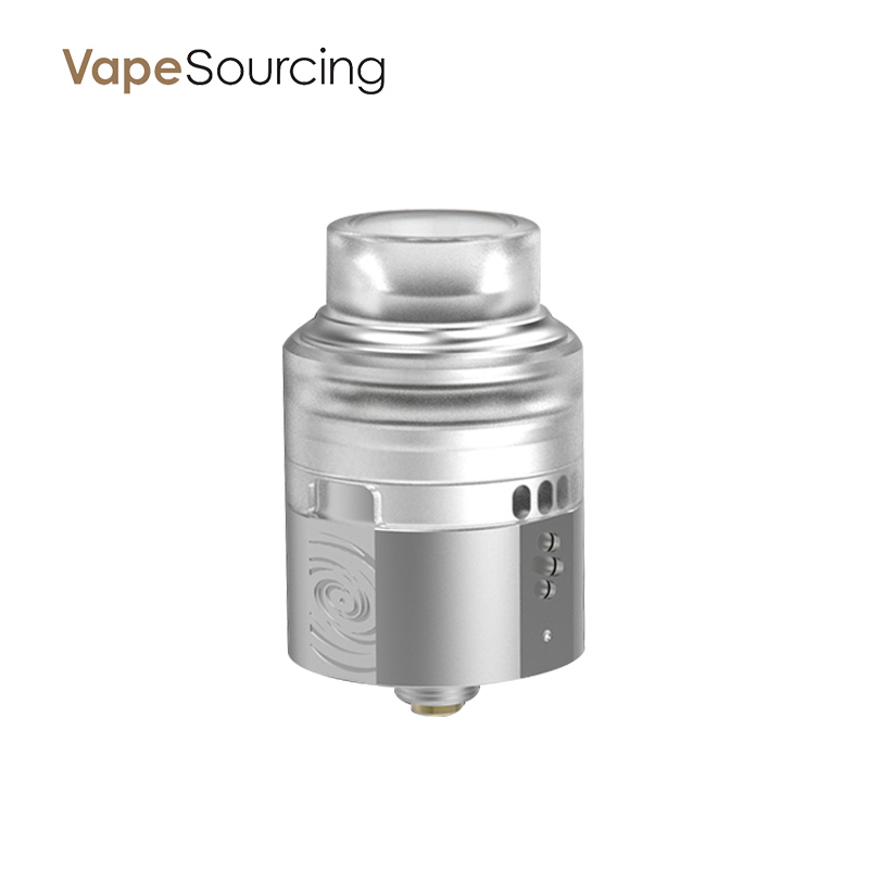 Vapefly Wormhole BF RDA