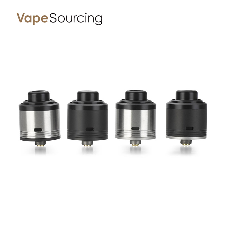 Gas Mods G.R.1 Pro BF RDA 24MM Rebuildable Dripping Atomizer