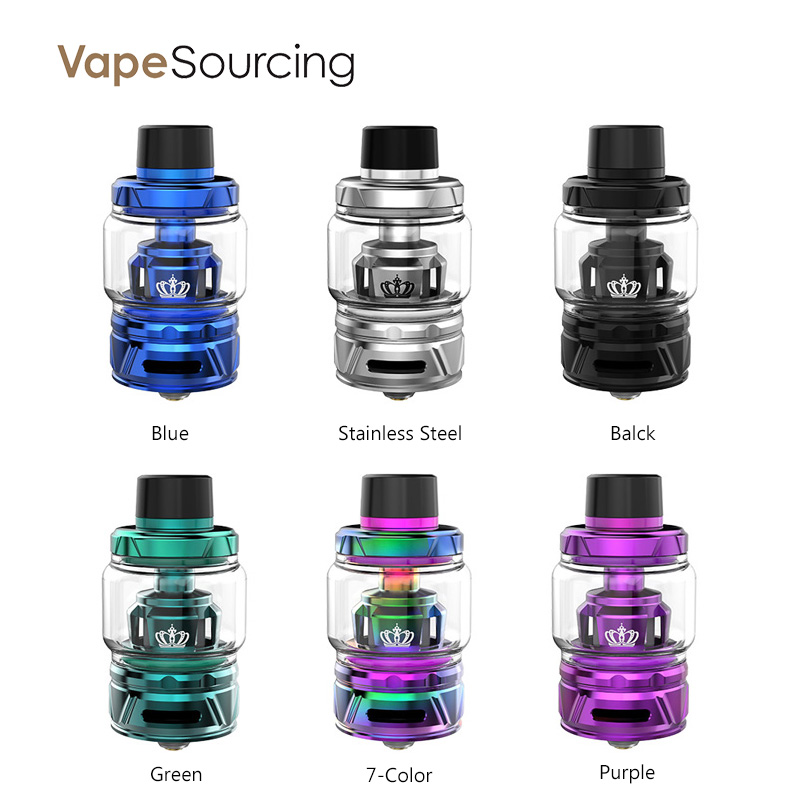 Uwell Crown 4(IV) Tank (6ml/5ml)