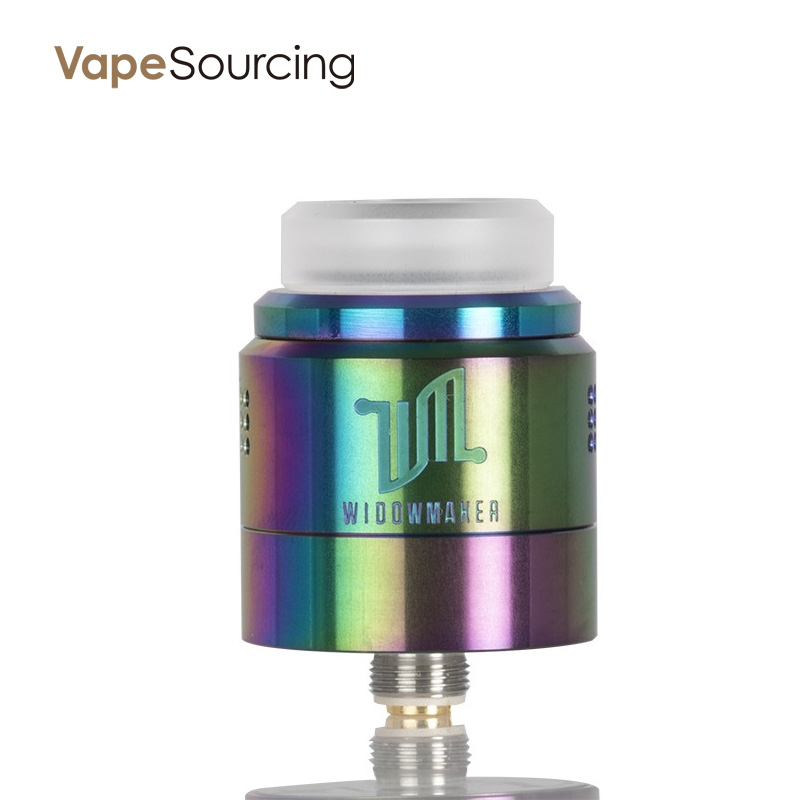 Vandy Vape Widowmaker RDA 24mm Rebuildable Dripping Atomizer