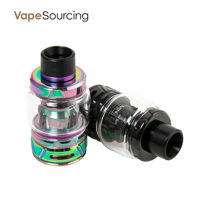 Uwell Crown 4(IV) Tank (6ml/5ml)