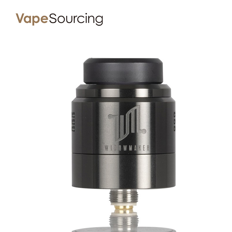 Vandy Vape Widowmaker RDA 24mm Rebuildable Dripping Atomizer