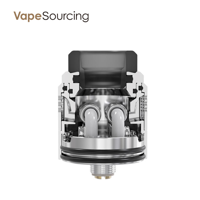 Vandy Vape Widowmaker RDA 24mm Rebuildable Dripping Atomizer