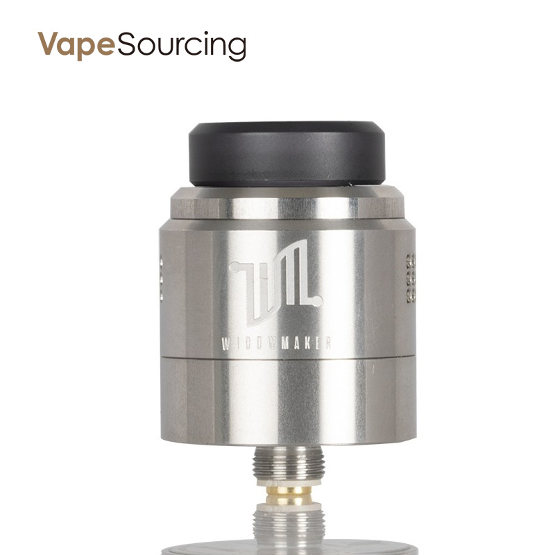 Vandy Vape Widowmaker RDA 24mm Rebuildable Dripping Atomizer