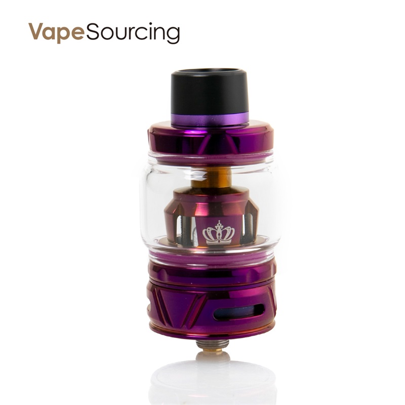 Uwell Crown 4(IV) Tank (6ml/5ml)