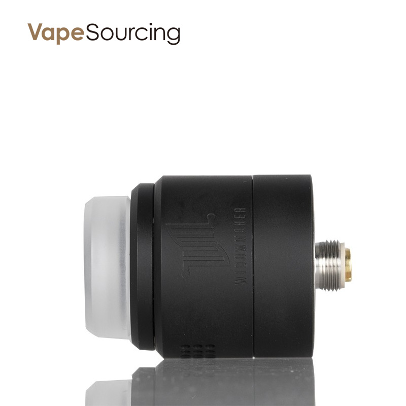 Vandy Vape Widowmaker RDA 24mm Rebuildable Dripping Atomizer