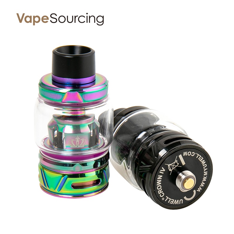 Uwell Crown 4(IV) Tank (6ml/5ml)