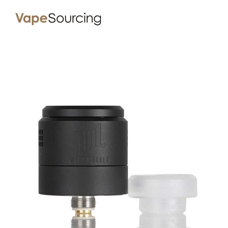 Vandy Vape Widowmaker RDA 24mm Rebuildable Dripping Atomizer