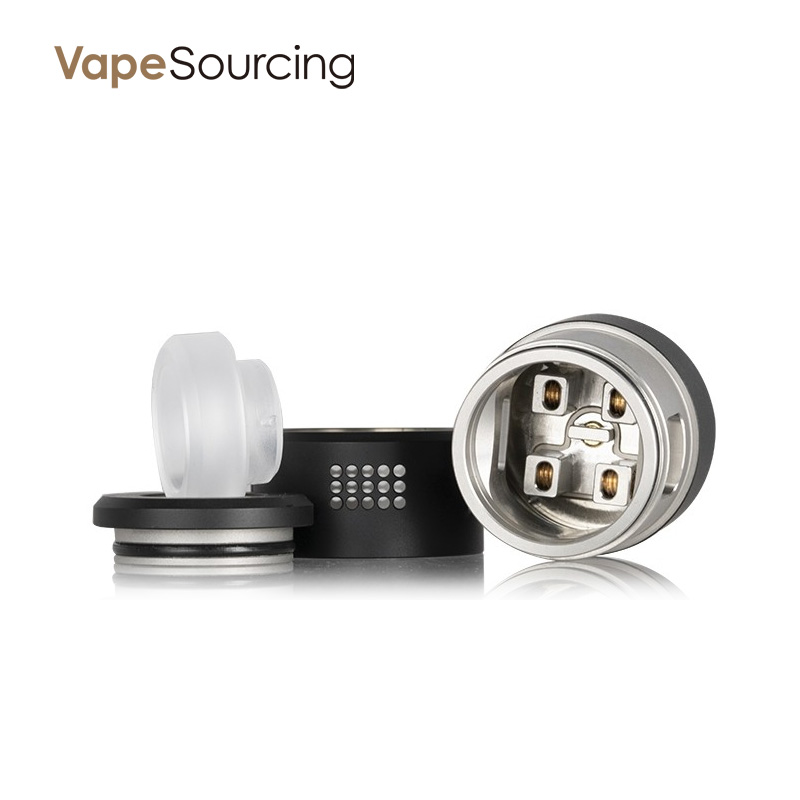 Vandy Vape Widowmaker RDA 24mm Rebuildable Dripping Atomizer