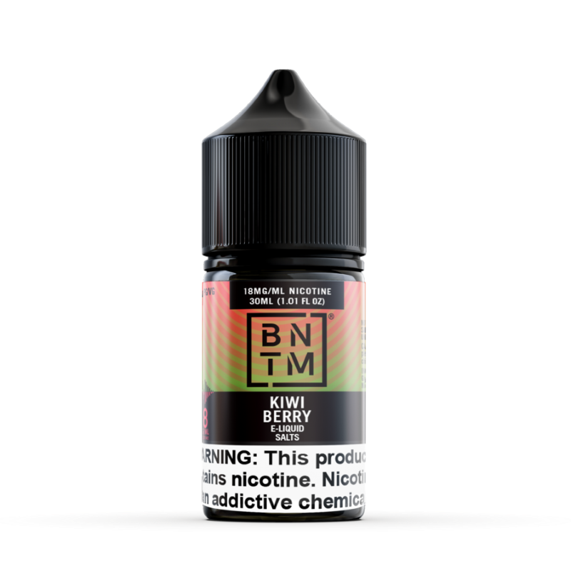 Bantam Kiwi Berry Salts E-Juice 30ml