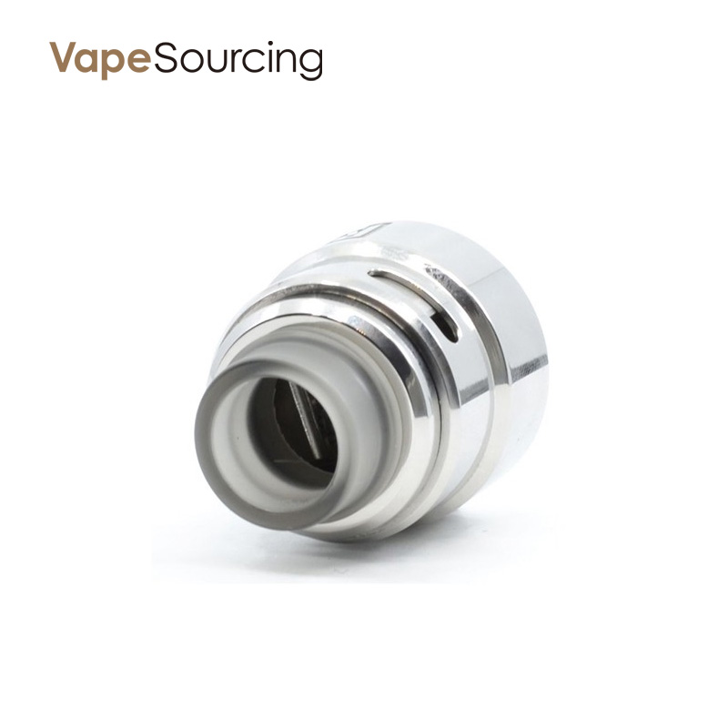 Reload S Style RDA 24mm Rebuildable Dripping Atomizer