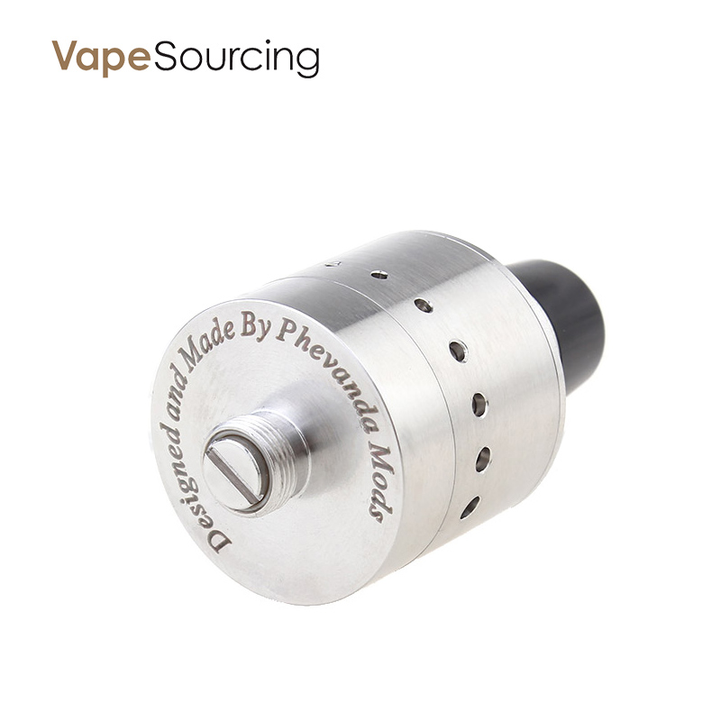 Phevanda A1 RDA Rebuildable Dripping Atomizer