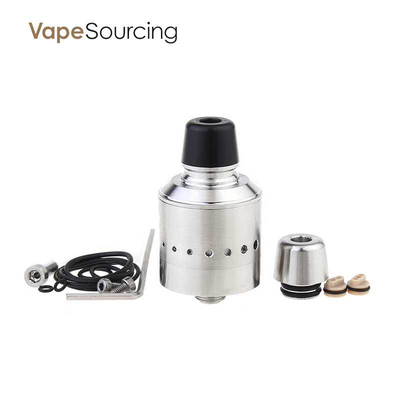 Phevanda A1 RDA Rebuildable Dripping Atomizer