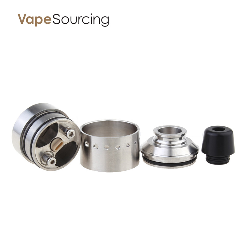 Phevanda A1 RDA Rebuildable Dripping Atomizer