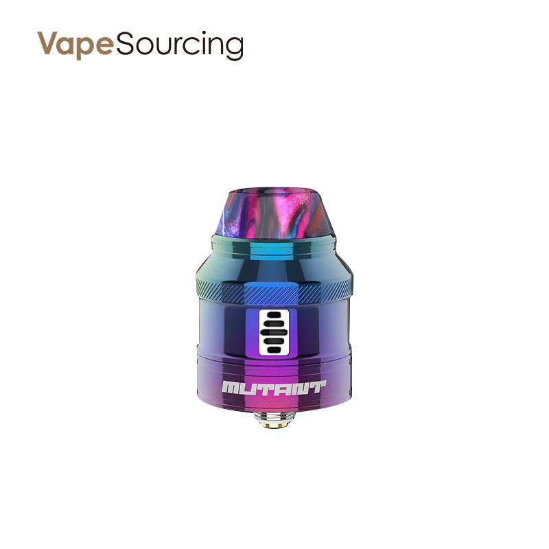 Vandy Vape Mutant RDA 25mm Rebuildable Dripping Atomizer