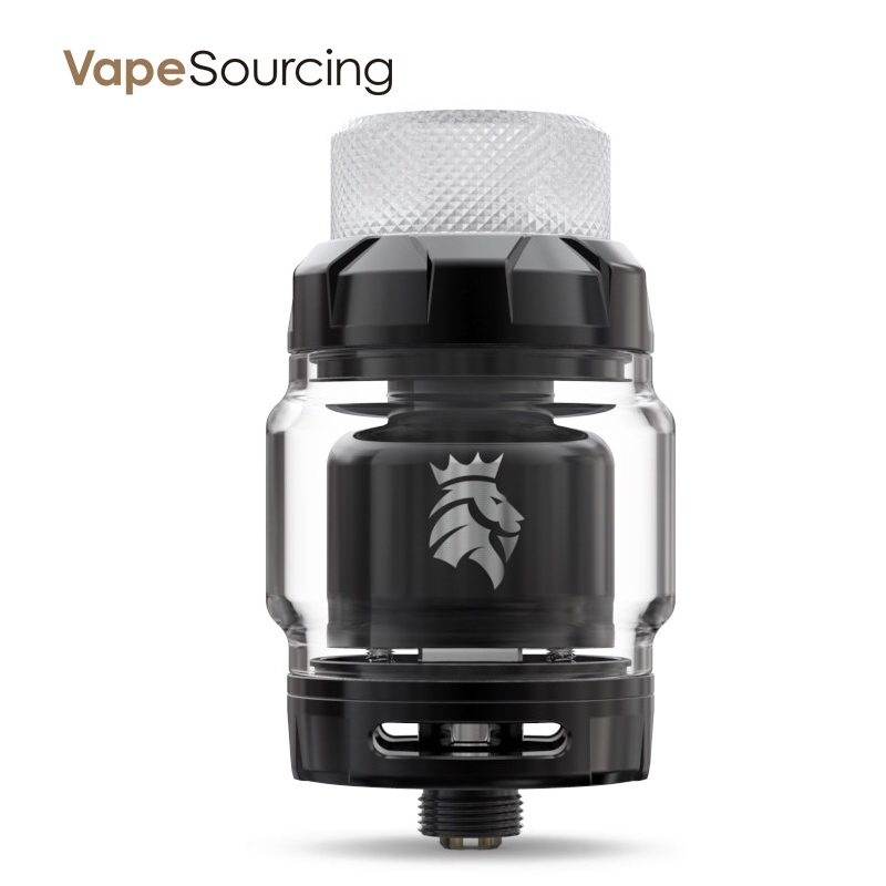 Kaees & Tony B. Stacked RTA Rebuildable Tank Atomizer