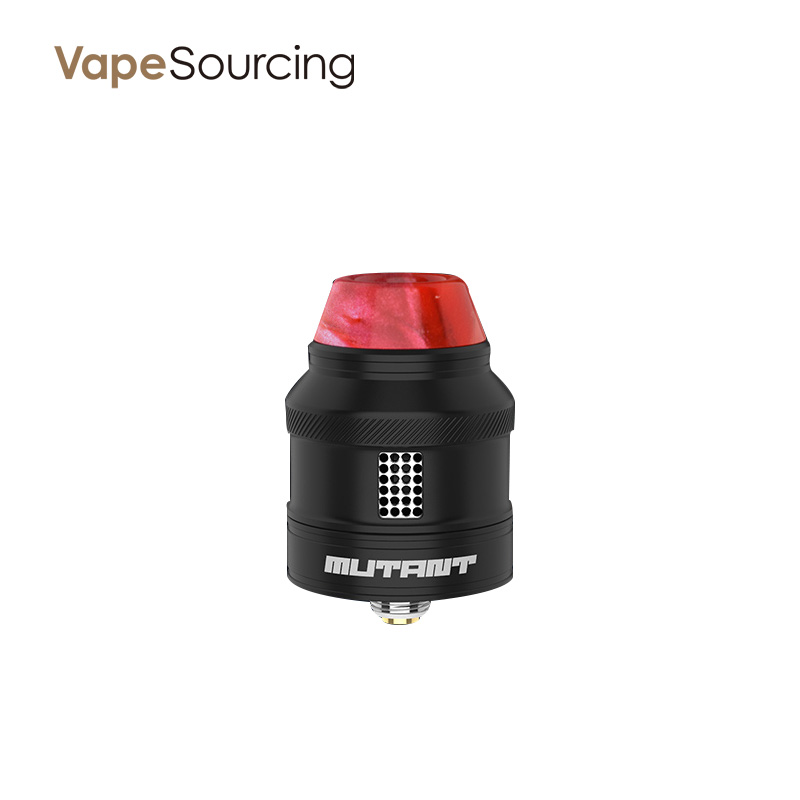 Vandy Vape Mutant RDA 25mm Rebuildable Dripping Atomizer