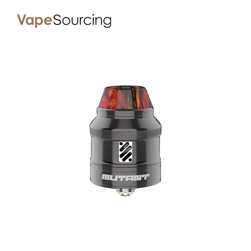 Vandy Vape Mutant RDA 25mm Rebuildable Dripping Atomizer