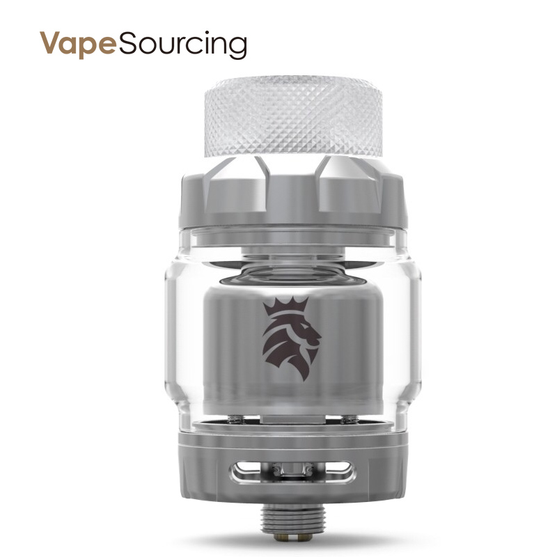 Kaees & Tony B. Stacked RTA Rebuildable Tank Atomizer