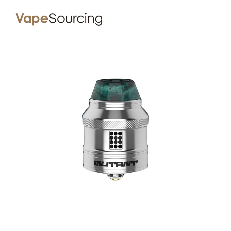 Vandy Vape Mutant RDA 25mm Rebuildable Dripping Atomizer