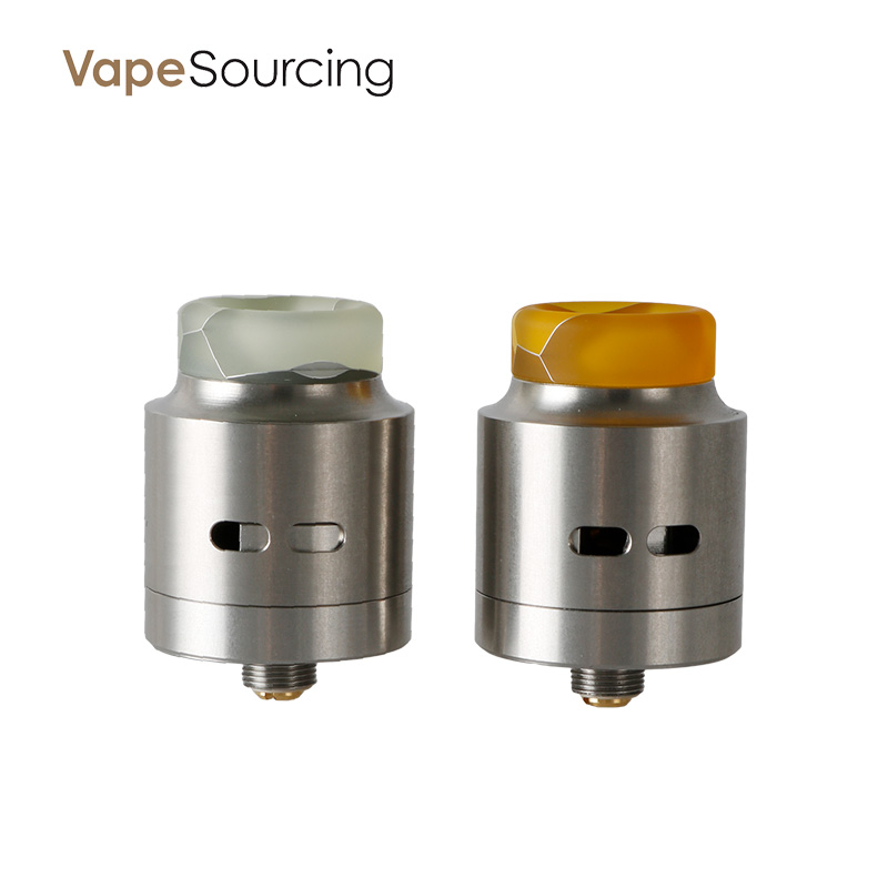 Wismec Guillotine RDA