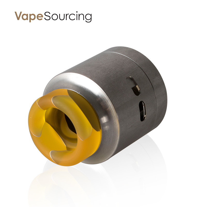 Wismec Guillotine RDA