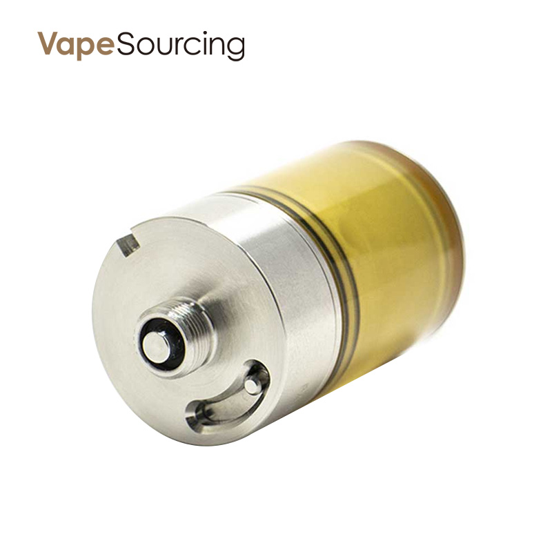 Shenray Patibulum Style RTA 22mm