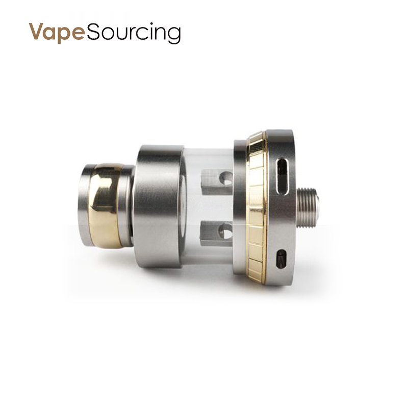 Coil Master Monstruito Flying Saucer RDA