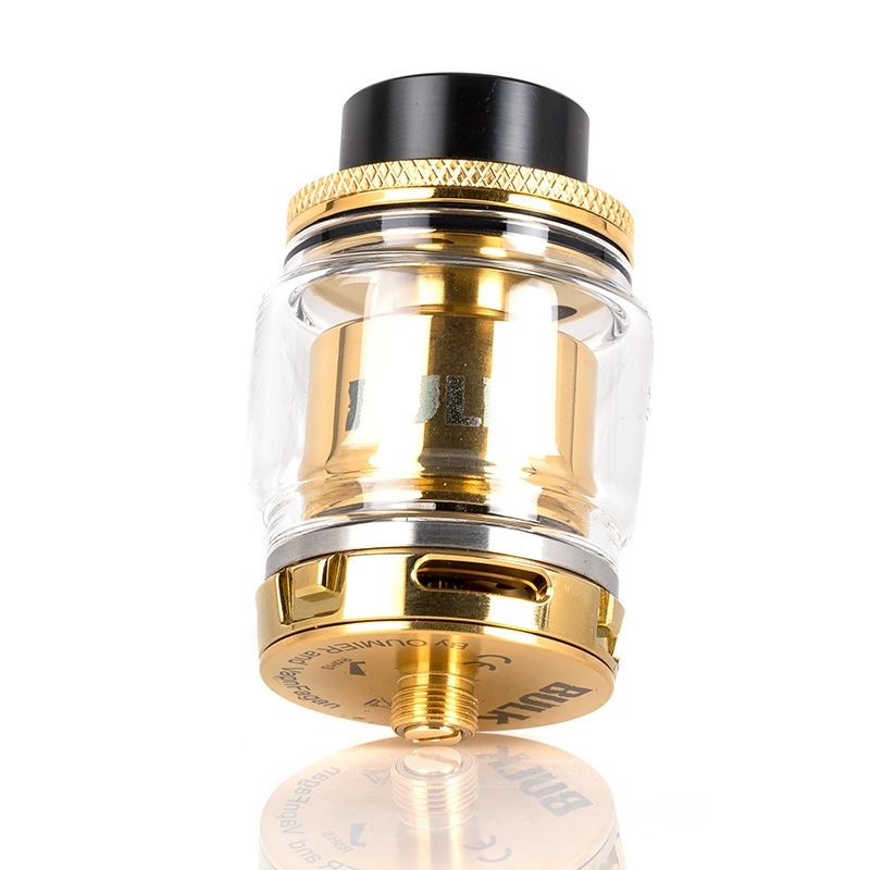 Oumier BULK RTA 28mm 6.5ml/2ml