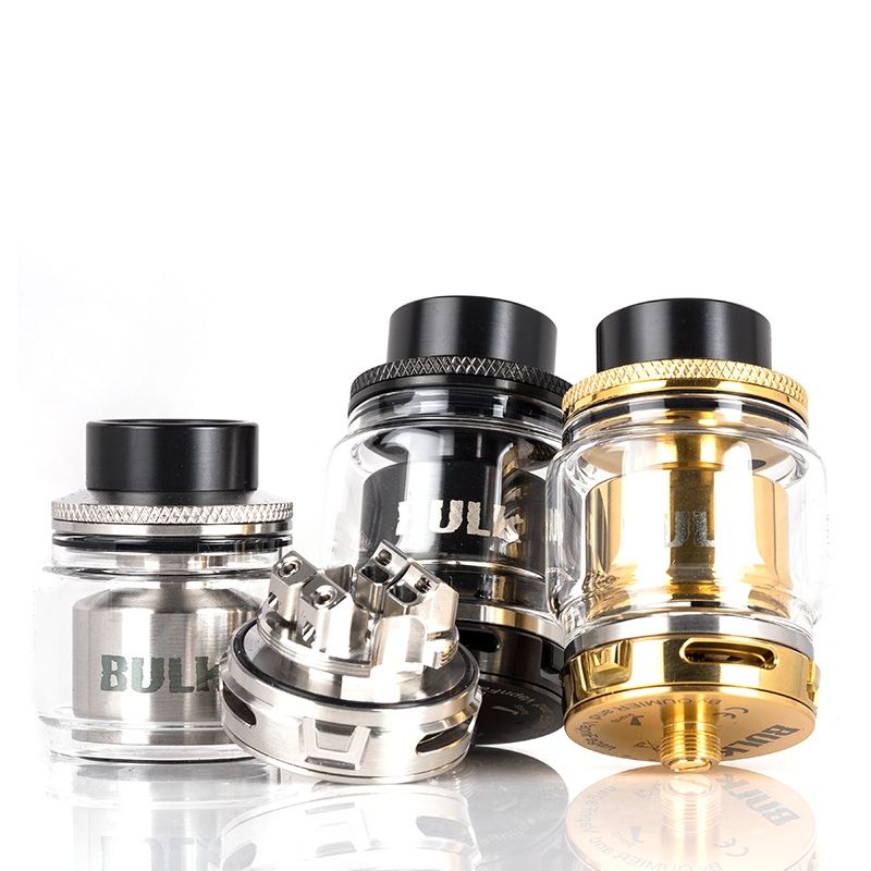 Oumier BULK RTA 28mm 6.5ml/2ml