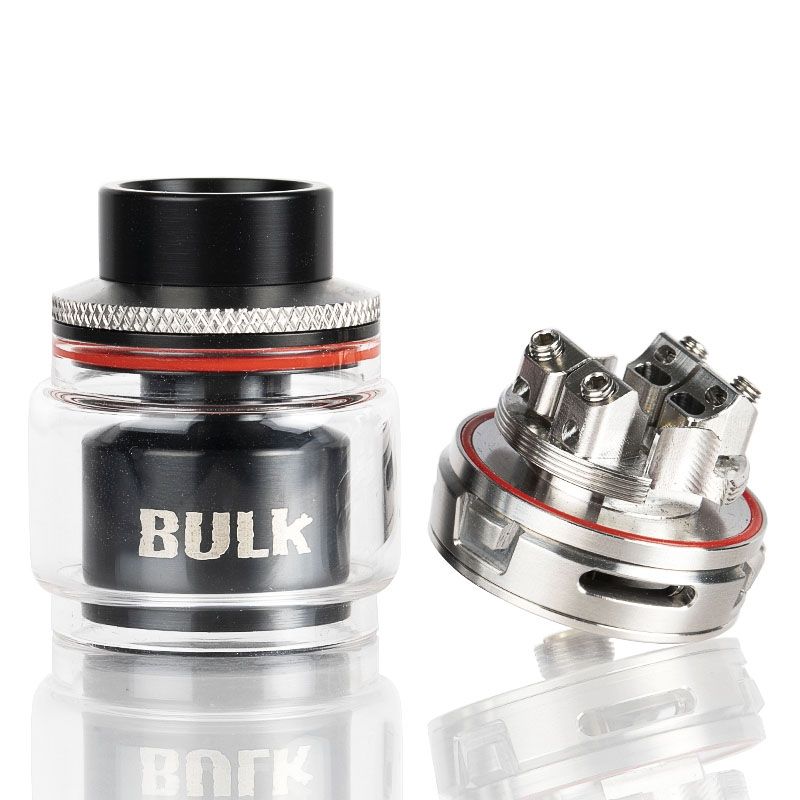 Oumier BULK RTA 28mm 6.5ml/2ml