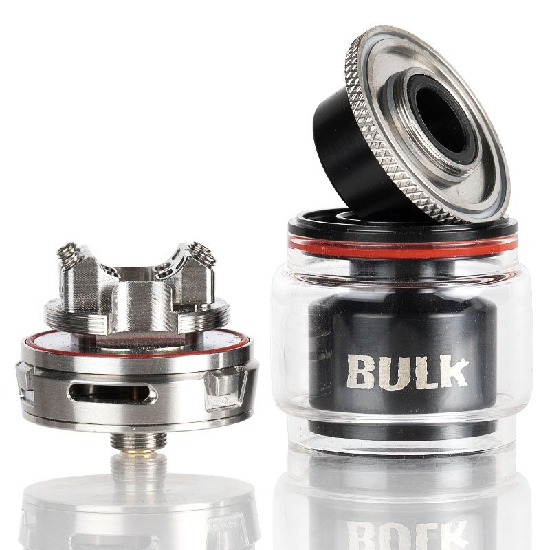 Oumier BULK RTA 28mm 6.5ml/2ml