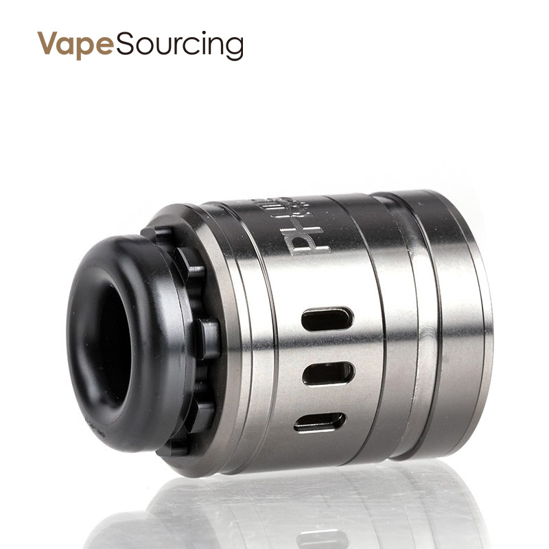 Vandy Vape Phobia V2 BF RDA 24mm Rebuildable Dripping Atomizer