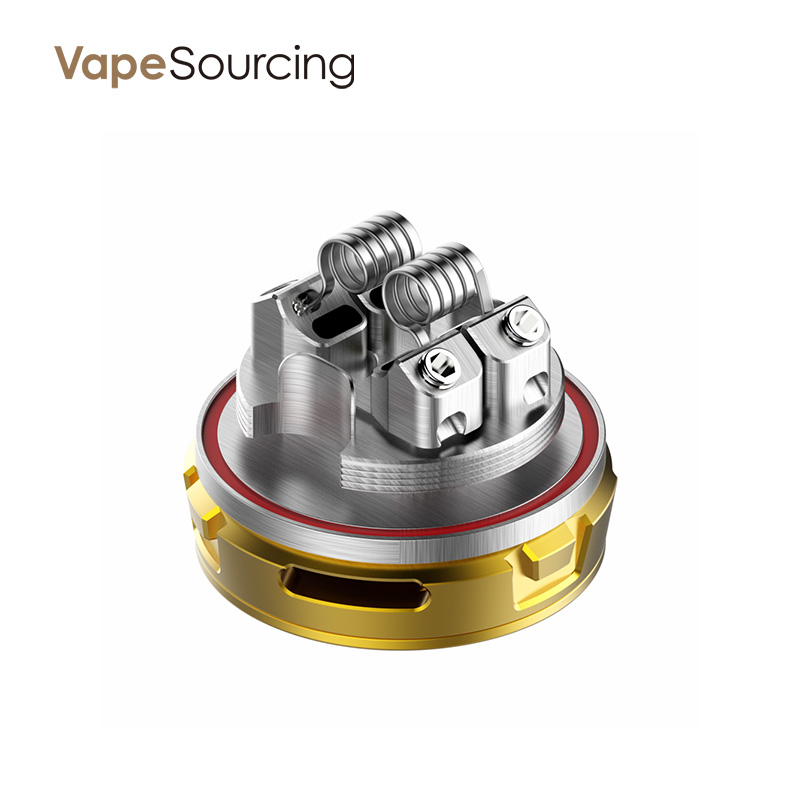 Oumier BULK RTA 28mm 6.5ml/2ml